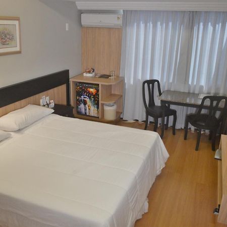 Premium Vila Velha Ponta Grossa Exterior foto