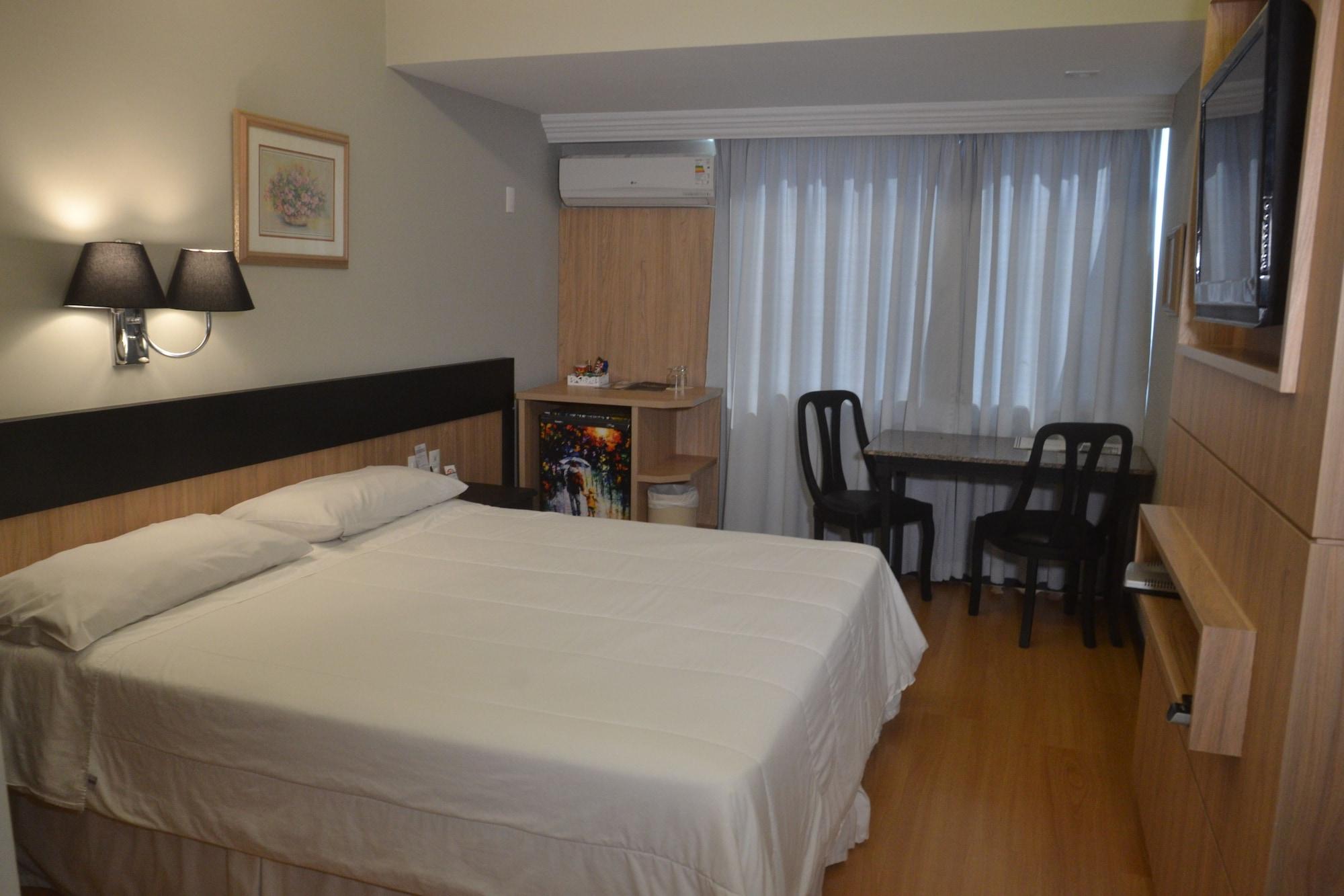 Premium Vila Velha Ponta Grossa Exterior foto