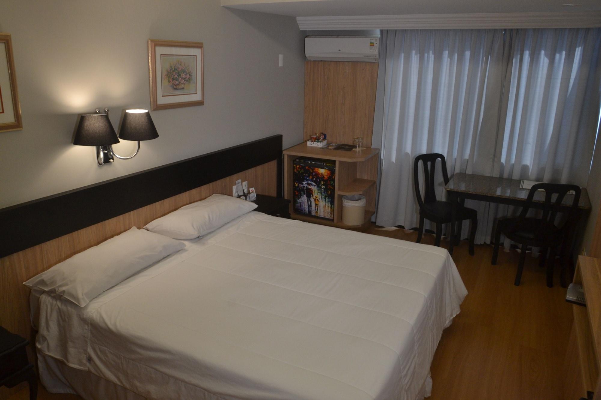 Premium Vila Velha Ponta Grossa Ponta Grossa  Exterior foto