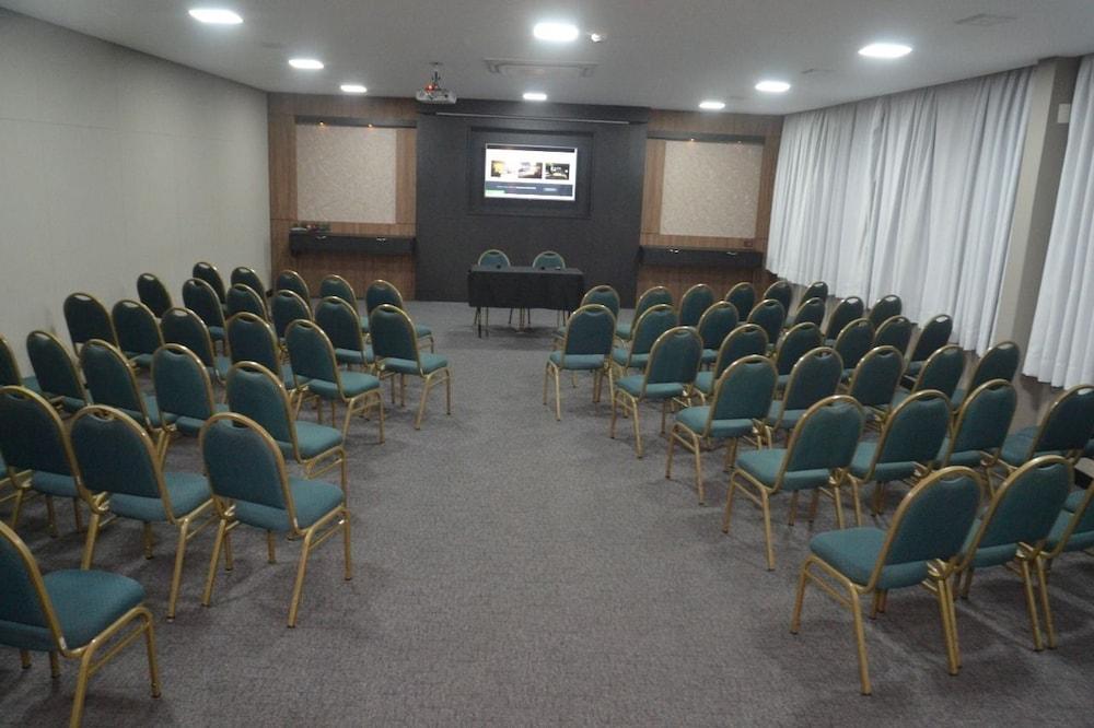 Premium Vila Velha Ponta Grossa Exterior foto