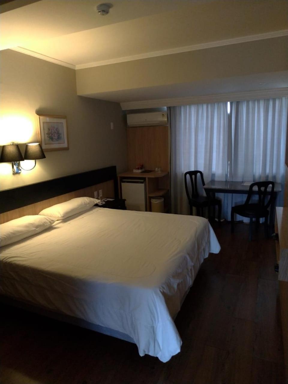 Premium Vila Velha Ponta Grossa Exterior foto