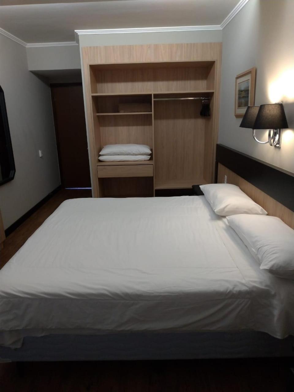 Premium Vila Velha Ponta Grossa Exterior foto